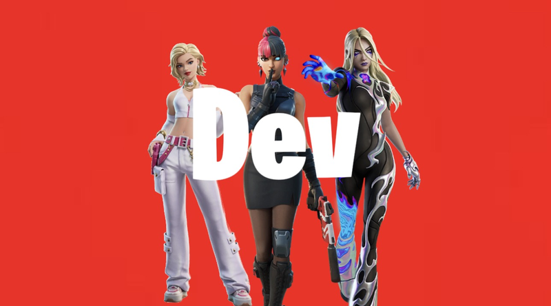 Dev Donator